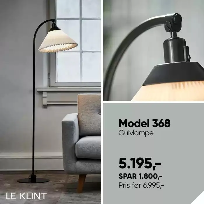 El-Salg Tilbudsavis Gyldig indtil 18. januar - 25. januar 2025 - tilbudsavis side 2