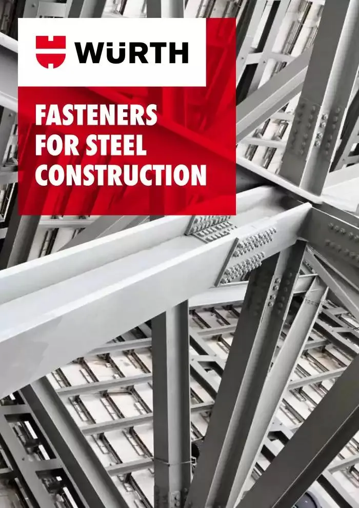 SB bolte katalog Gyldig indtil 4. februar - 28. februar 2025 - tilbudsavis side 1