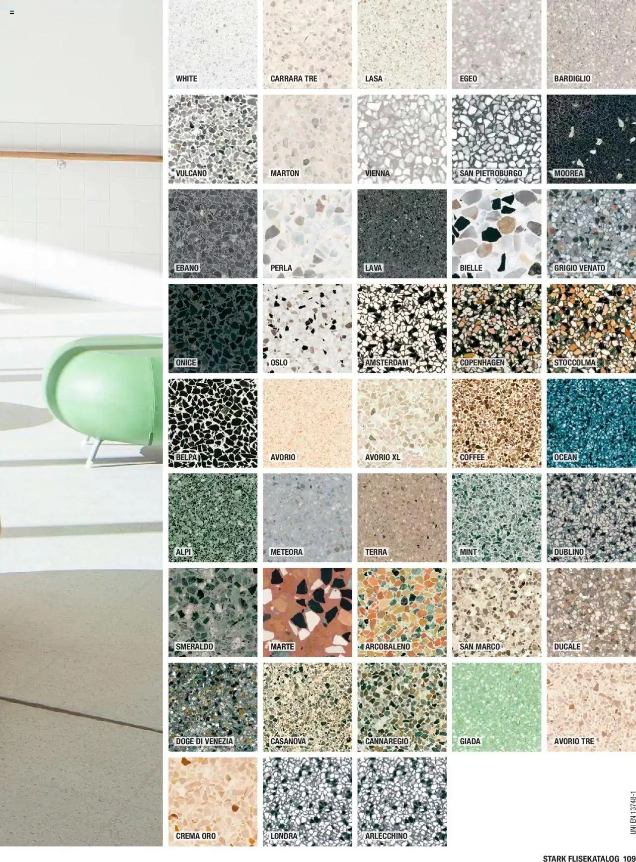 Stark - Fisekatalog Gyldig indtil 1. februar - 31. december 2023 - tilbudsavis side 109