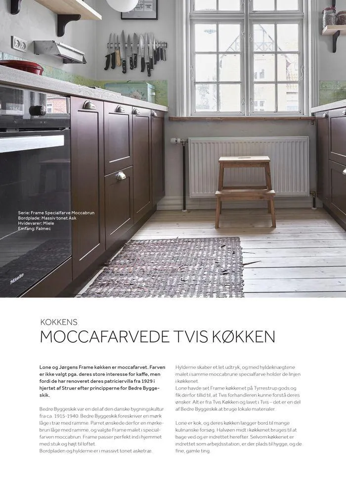 Køkkenbogen Gyldig indtil 4. januar - 31. december 2024 - tilbudsavis side 100