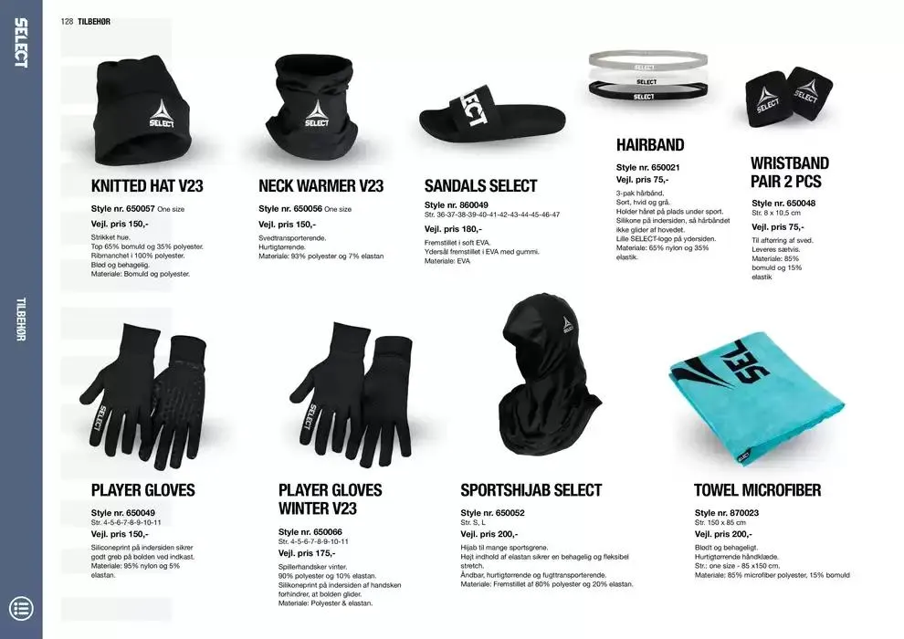 Select Gyldig indtil 5. februar - 31. december 2025 - tilbudsavis side 128
