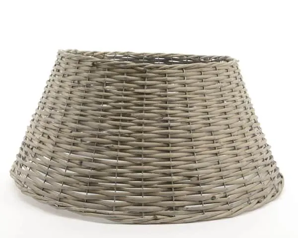 Casa Christmas Skjuler til juletræsfod