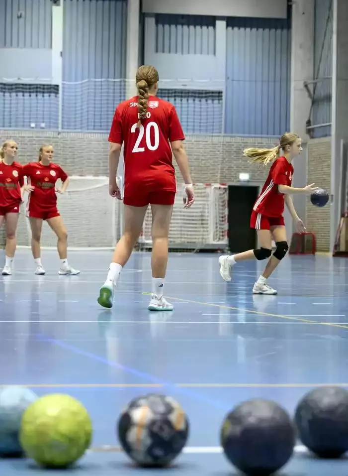 Sport 24 Team Gyldig indtil 24. januar - 31. december 2025 - tilbudsavis side 113