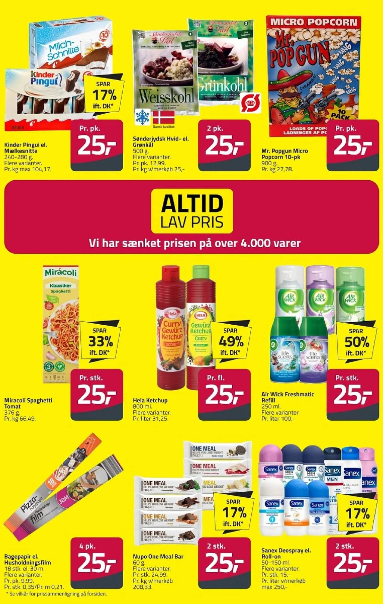 Fleggaard tilbudsavis Gyldig indtil 22. oktober - 5. november 2024 - tilbudsavis side 27