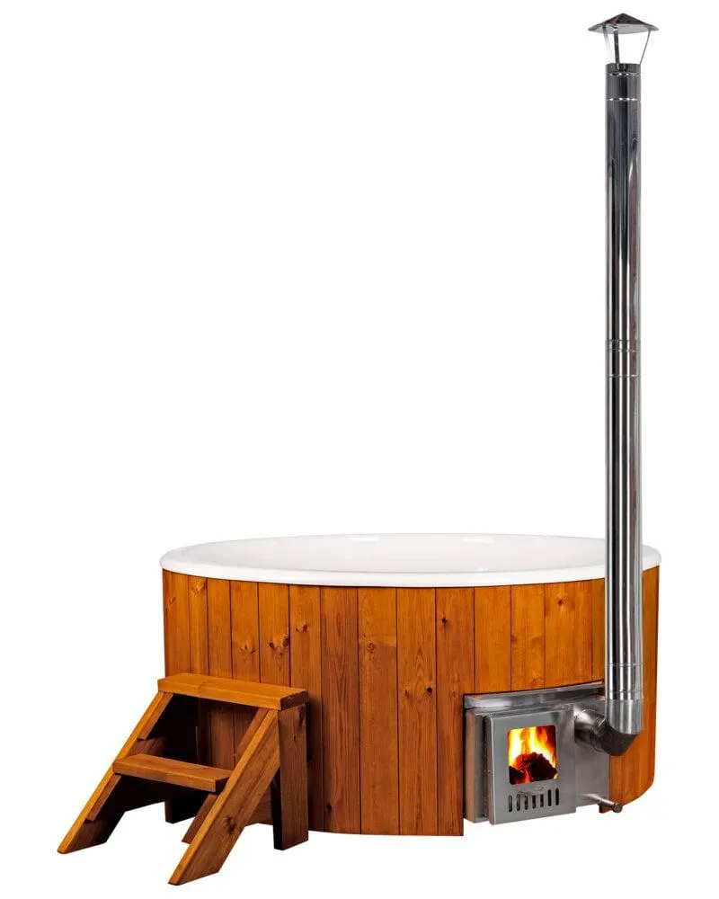 Vildmarksbad Las Palmas