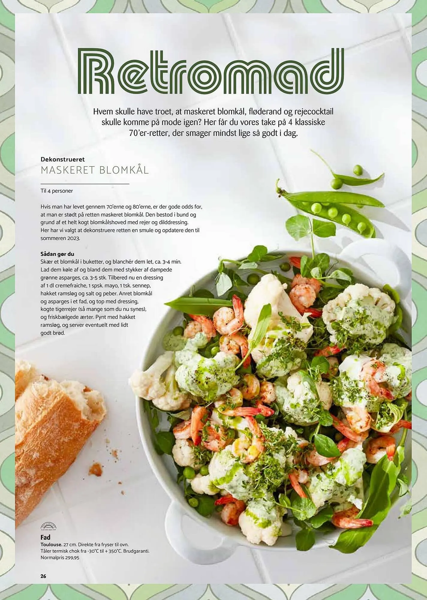 Kop & Kande tilbudsavis Gyldig indtil 3. juli - 21. september 2023 - tilbudsavis side 26