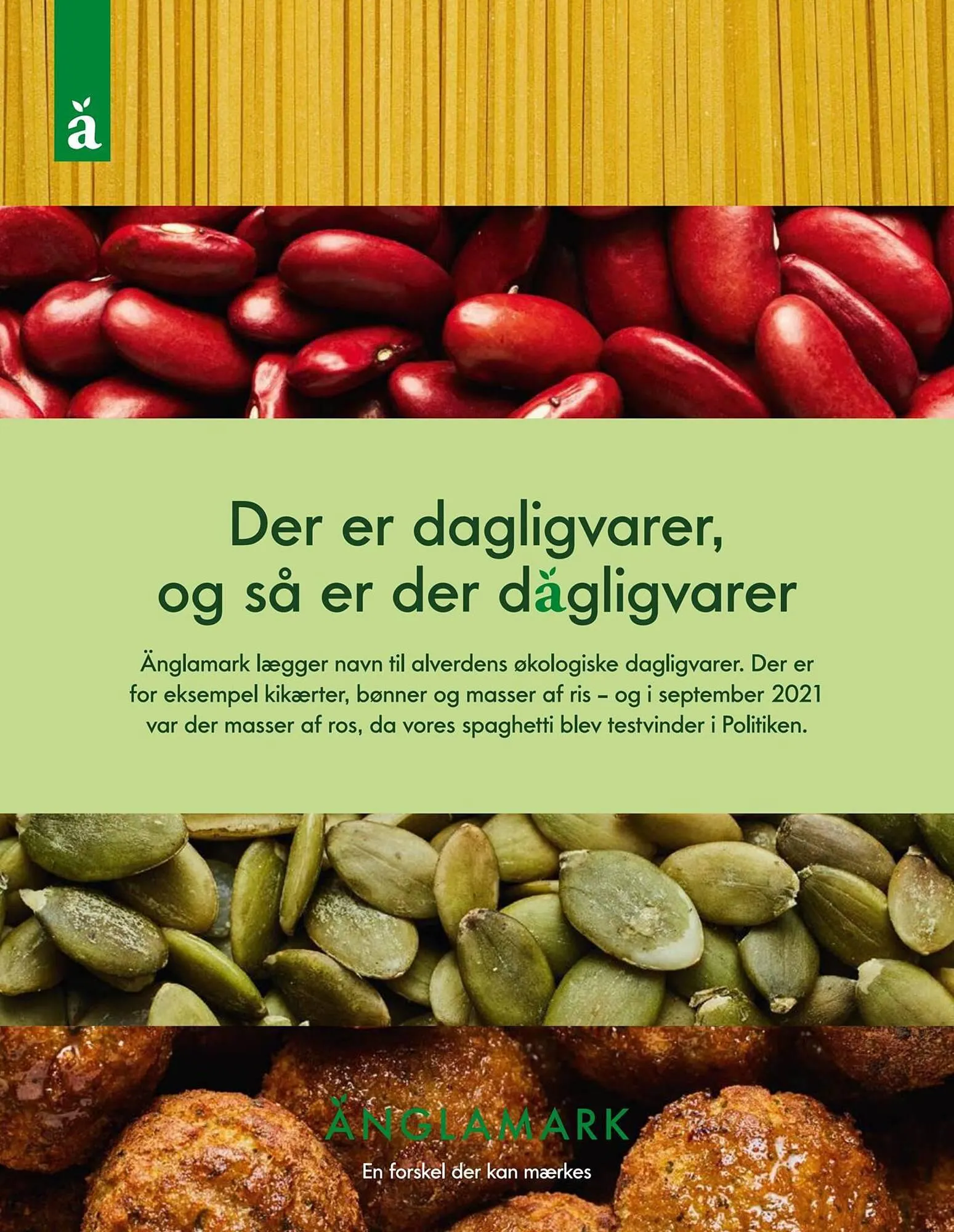 Dagli'Brugsen tilbudsavis Gyldig indtil 6. juli - 20. juli 2023 - tilbudsavis side 4