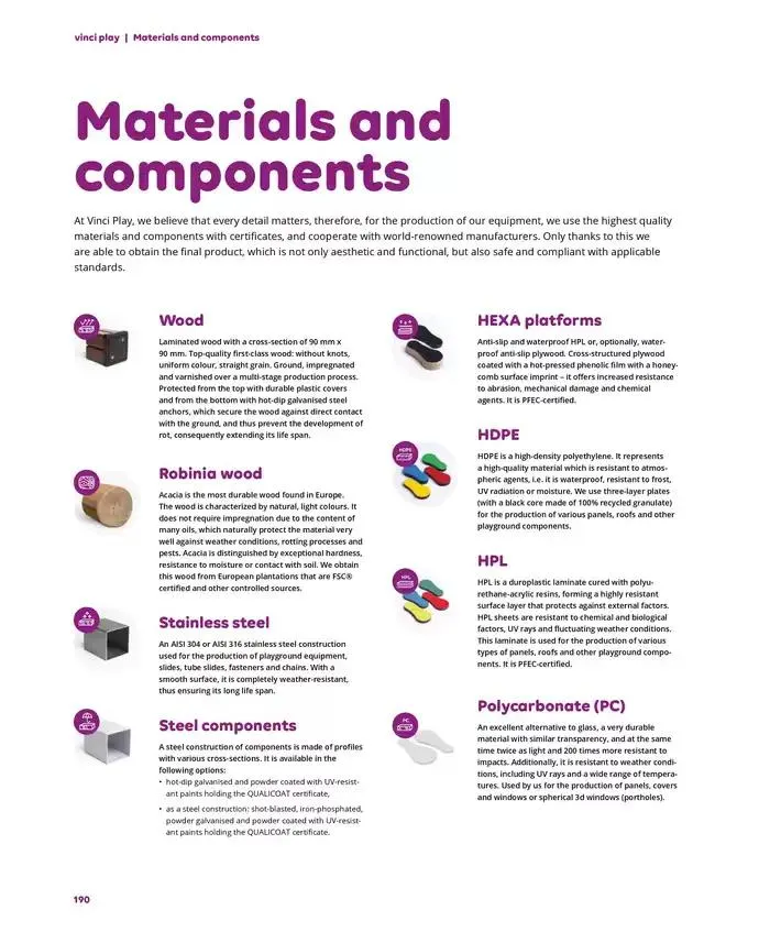 Lekolar Lekolar Vinci Play Gyldig indtil 7. december - 21. december 2024 - tilbudsavis side 190