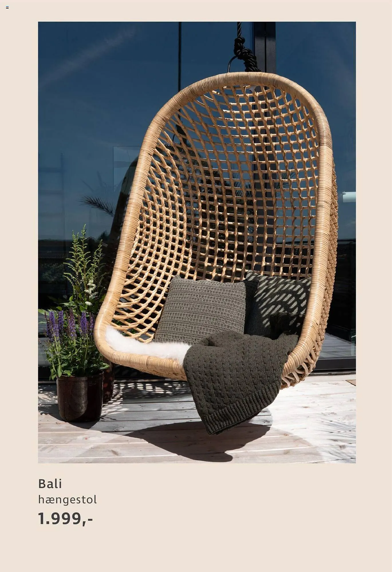 Sinnerup tilbudsavis Gyldig indtil 1. juli - 31. august 2023 - tilbudsavis side 17