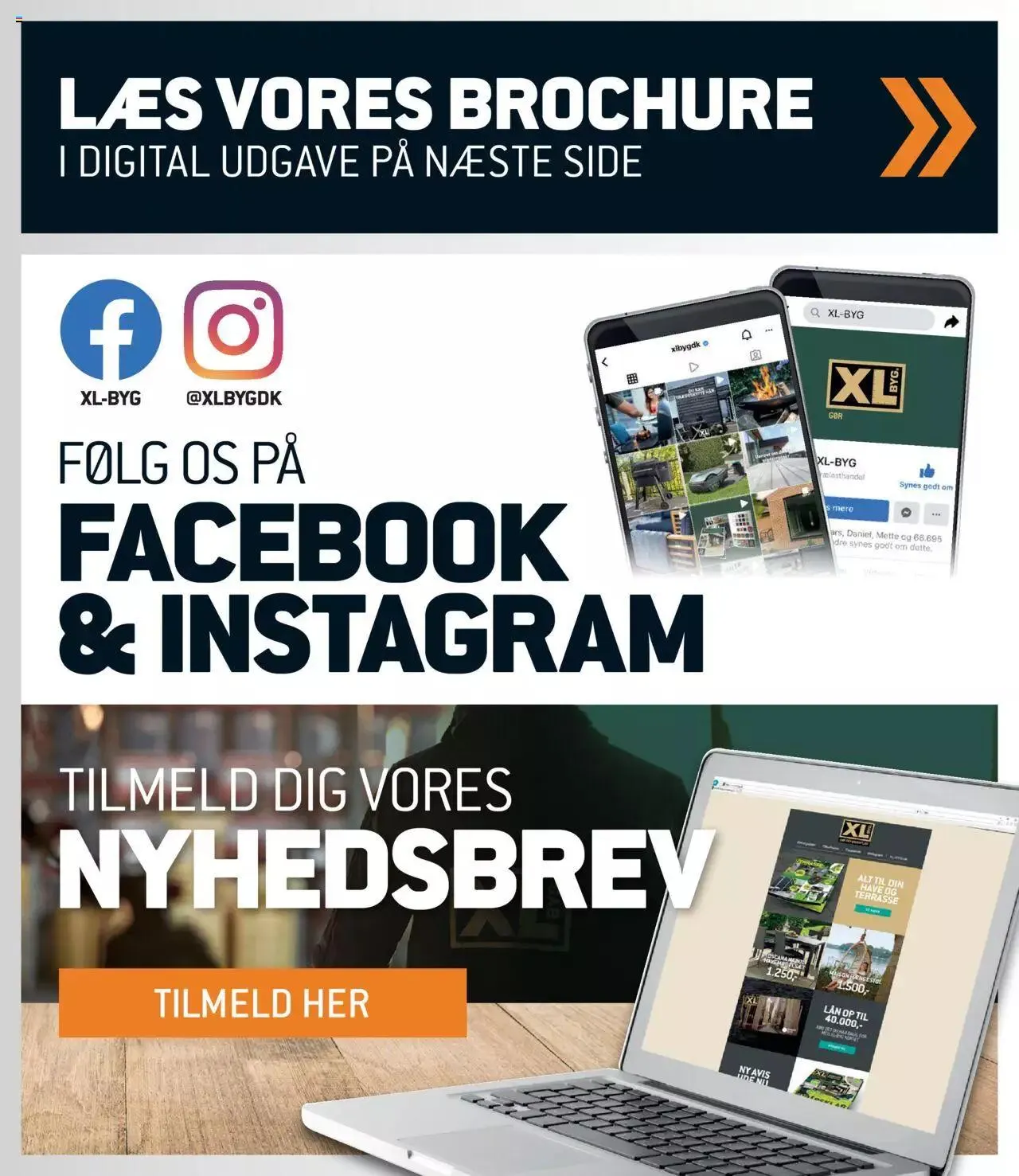 XL-BYG - Tilbudsavis Gyldig indtil 1. januar - 31. december 2023 - tilbudsavis side 2