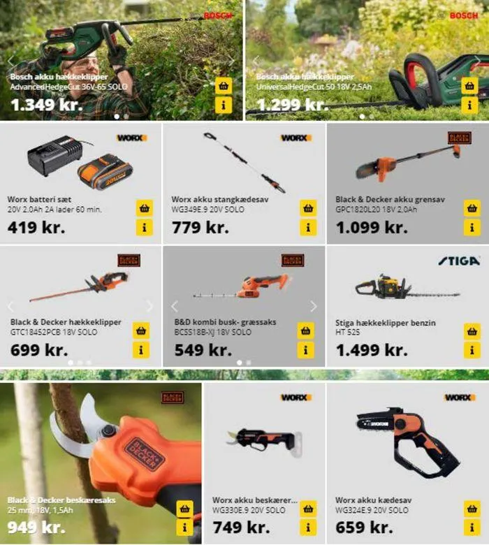 Detail Avis Gyldig indtil 5. juni - 17. juni 2024 - tilbudsavis side 6