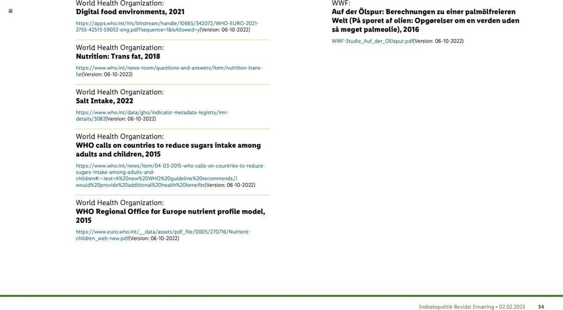 Lidl tilbudsavis Gyldig indtil 7. februar - 31. december 2024 - tilbudsavis side 35