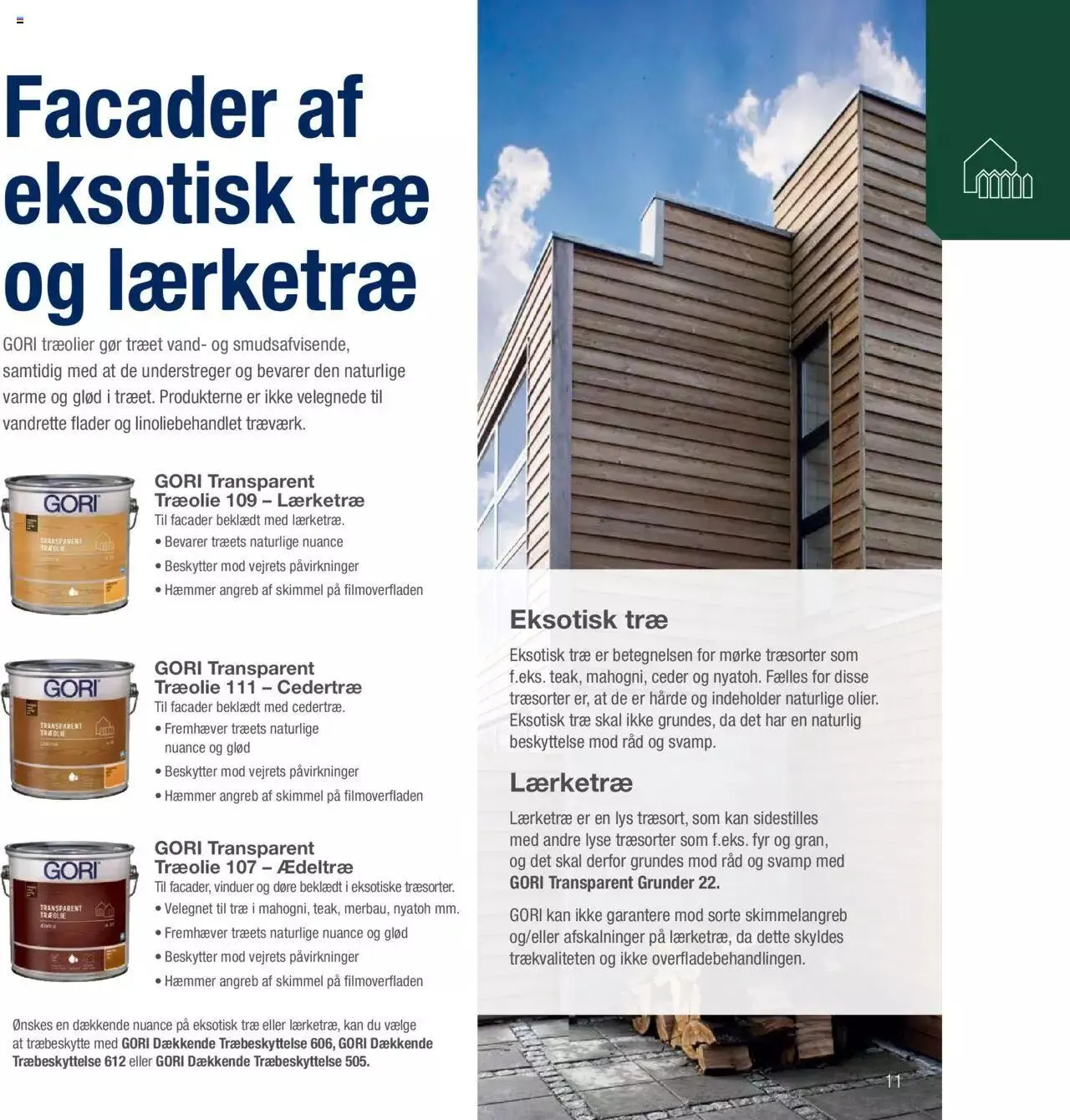 Stark - Gori hanbog Gyldig indtil 1. februar - 31. december 2023 - tilbudsavis side 11