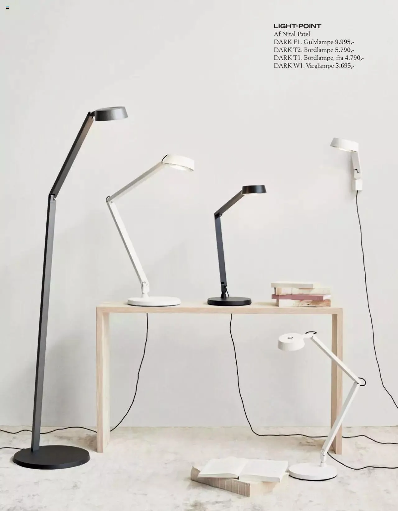 Illums Bolighus - Tilbudsavis Gyldig indtil 1. november - 31. december 2023 - tilbudsavis side 21