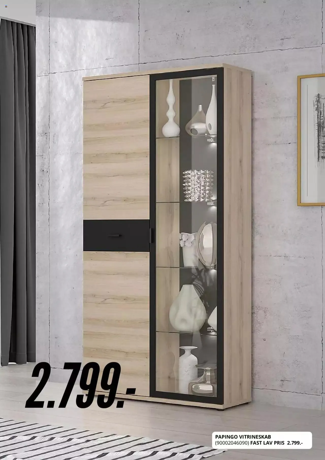 My Home - Alt Til Hjemmet Gyldig indtil 25. april - 31. december 2023 - tilbudsavis side 25