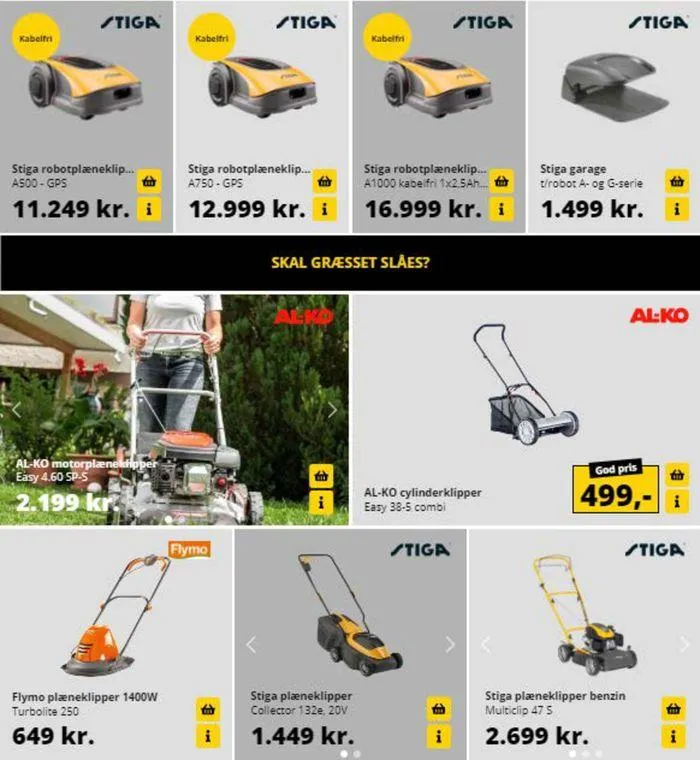 Detail Avis Gyldig indtil 5. juni - 17. juni 2024 - tilbudsavis side 3