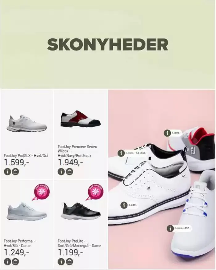 Skonyheder Katalog - 1