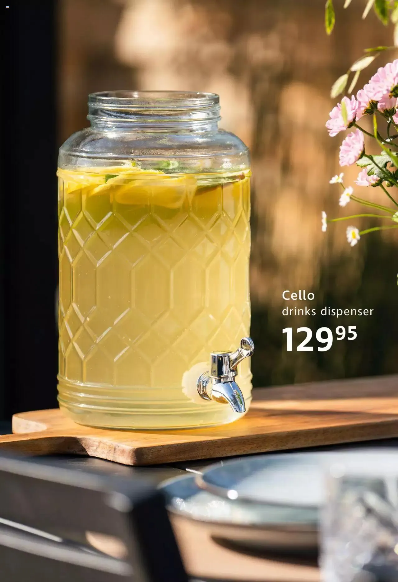 Illums Bolighus - Sommeren Gyldig indtil 1. august - 31. december 2023 - tilbudsavis side 24