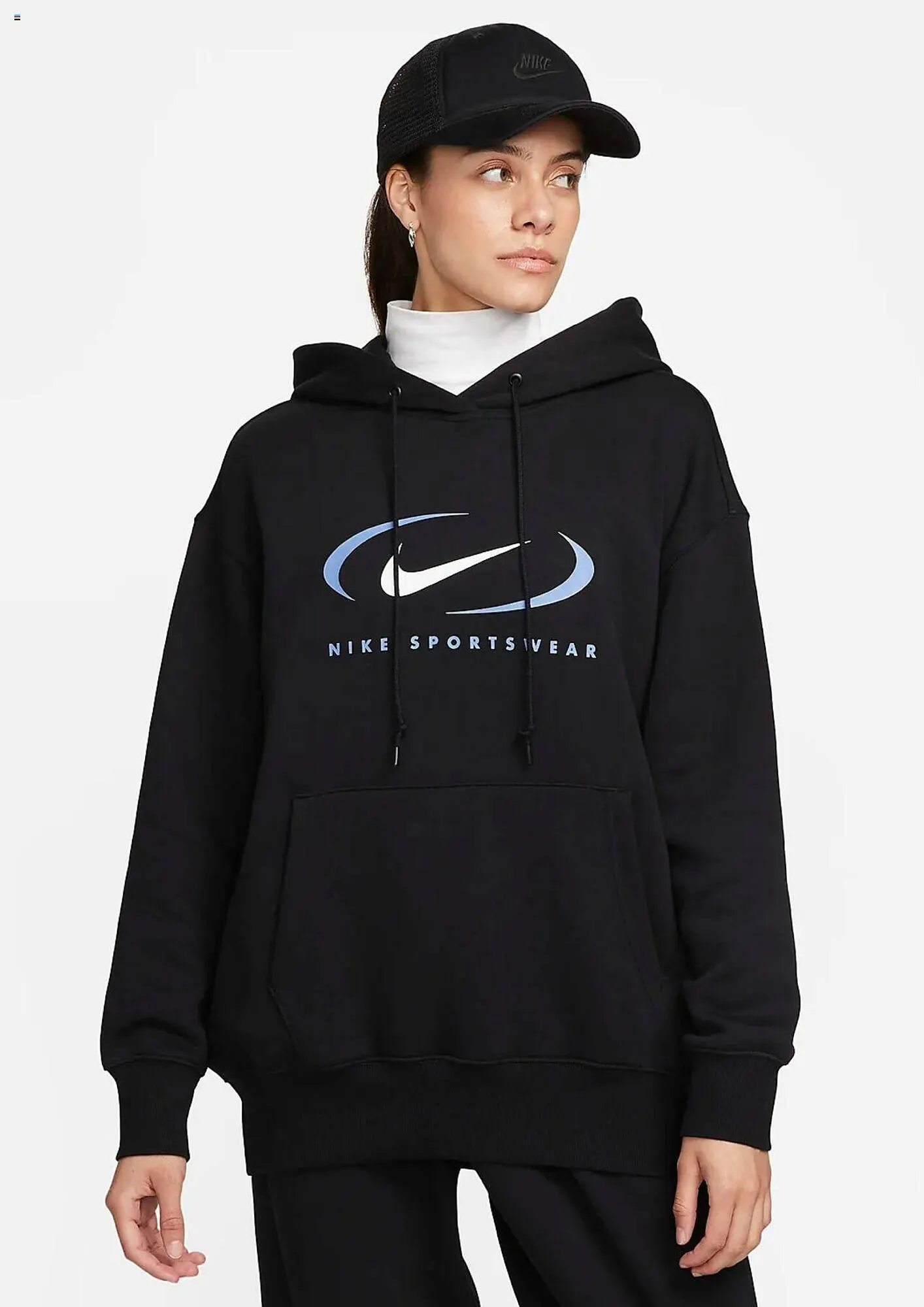 Nike tilbudsavis Gyldig indtil 1. juli - 31. juli 2023 - tilbudsavis side 8