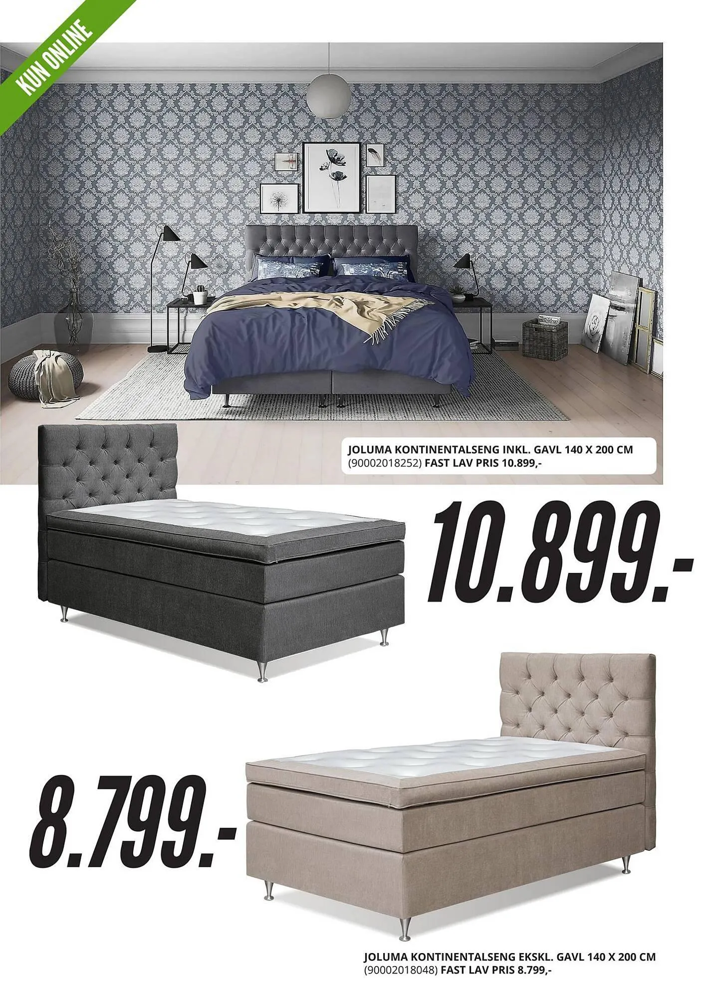 My Home tilbudsavis Gyldig indtil 15. august - 22. august 2023 - tilbudsavis side 26