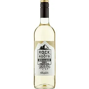 Verdejo Sauvignon Blanc øko