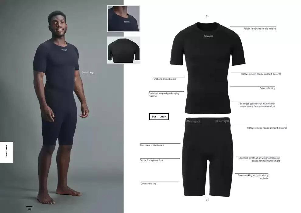 Kempa Gyldig indtil 5. februar - 31. december 2025 - tilbudsavis side 154