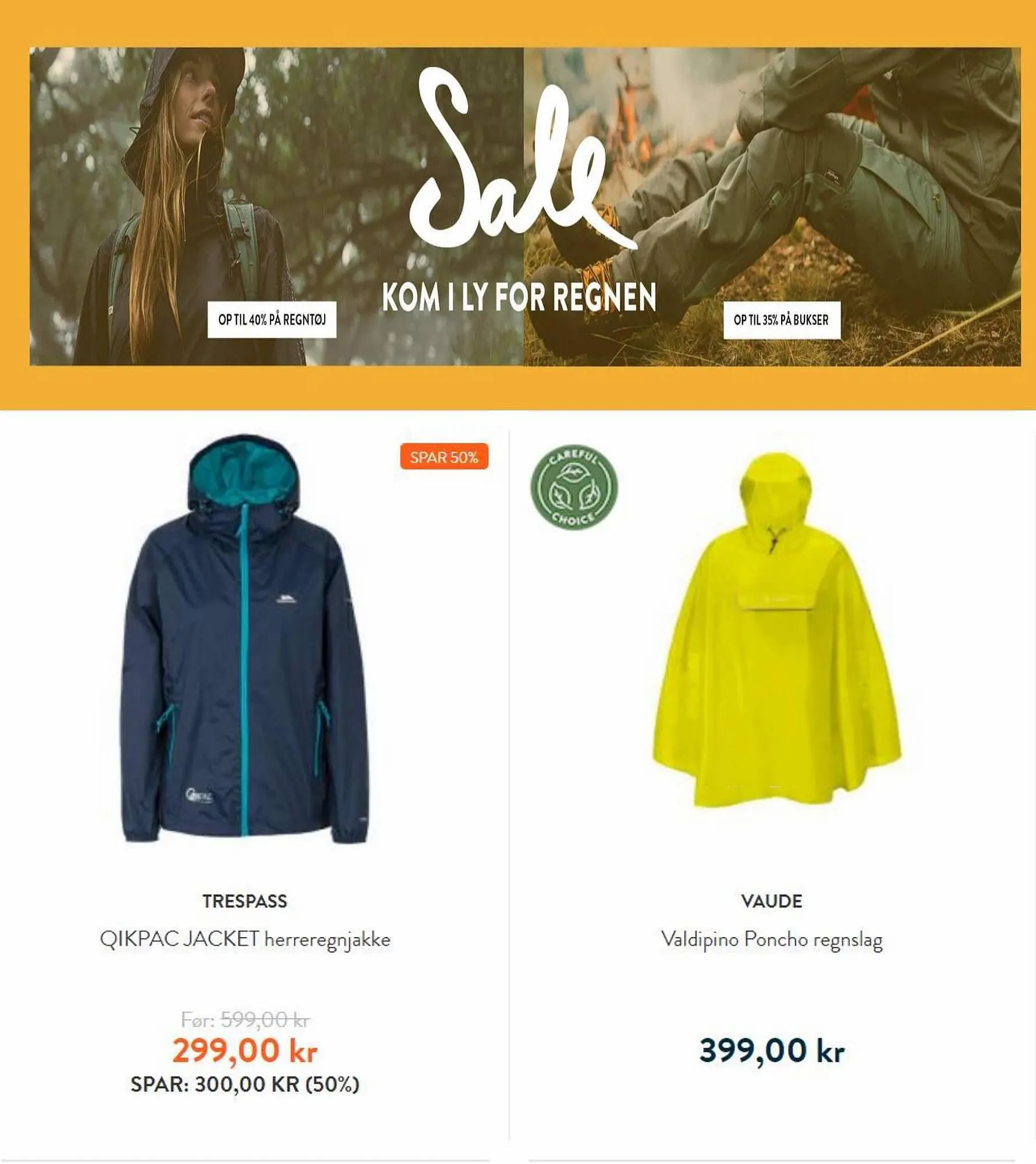 Eventyrsport tilbudsavis Gyldig indtil 5. juli - 14. august 2023 - tilbudsavis side 8