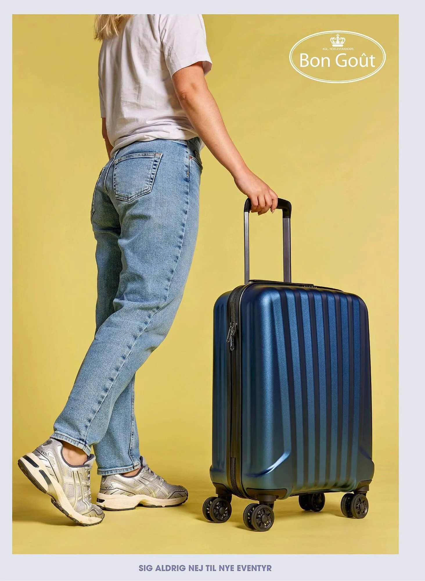 Sportigan tilbudsavis Gyldig indtil 22. august - 31. december 2023 - tilbudsavis side 40