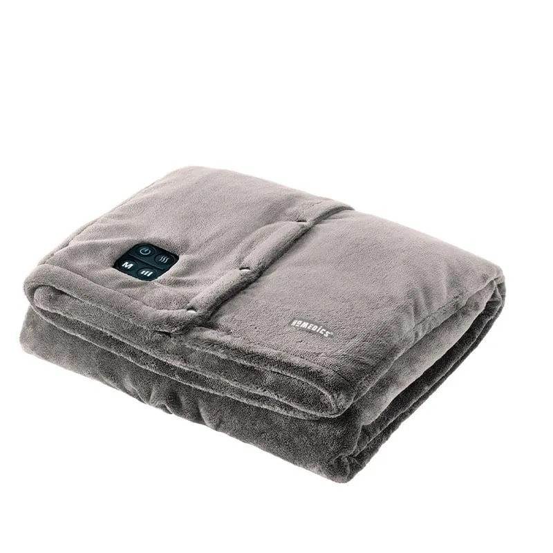 Homedics Trådløst Varmetæppe