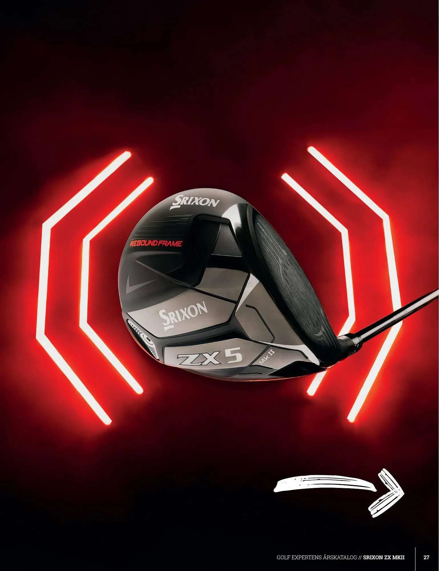 Golf Experten tilbudsavis Gyldig indtil 16. oktober - 30. november 2023 - tilbudsavis side 27