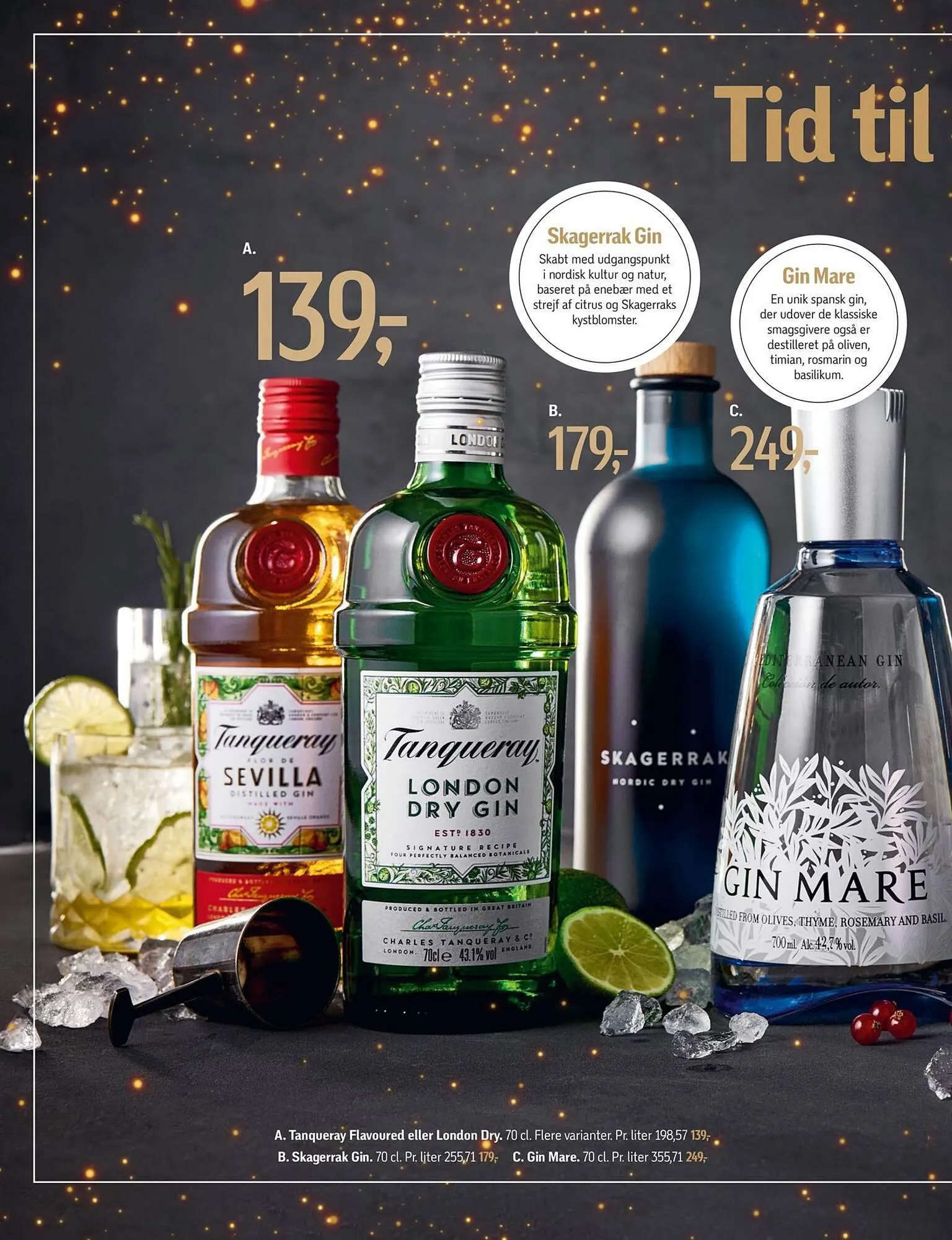 Føtex tilbudsavis Gyldig indtil 30. november - 23. december 2023 - tilbudsavis side 30