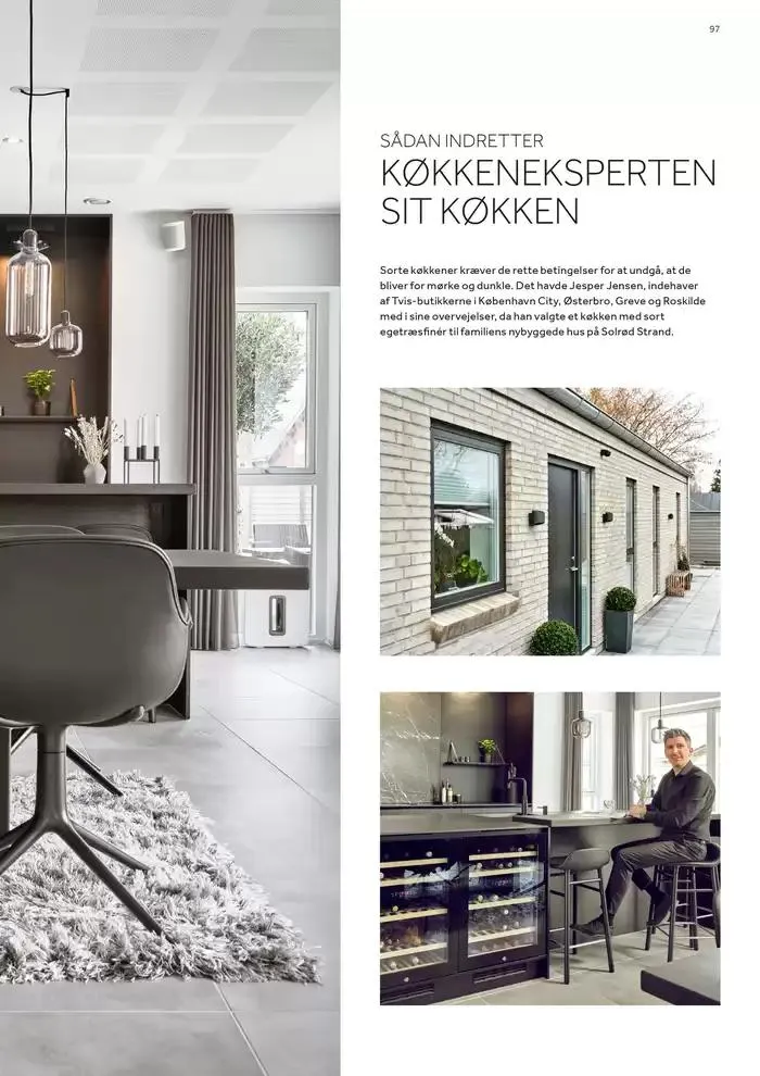 Køkkenbogen  Gyldig indtil 7. januar - 31. december 2025 - tilbudsavis side 99