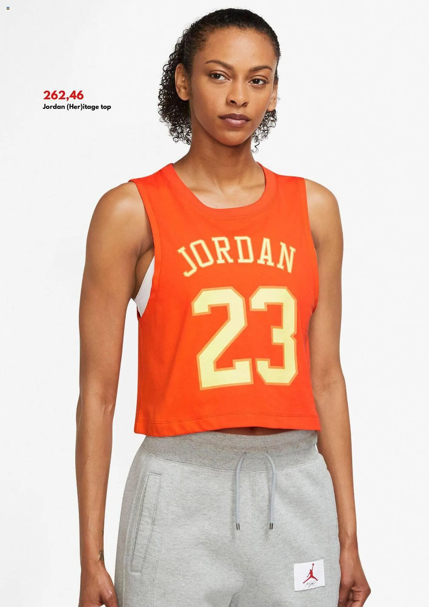 Intersport tilbudsavis Gyldig indtil 1. december - 31. december 2023 - tilbudsavis side 8