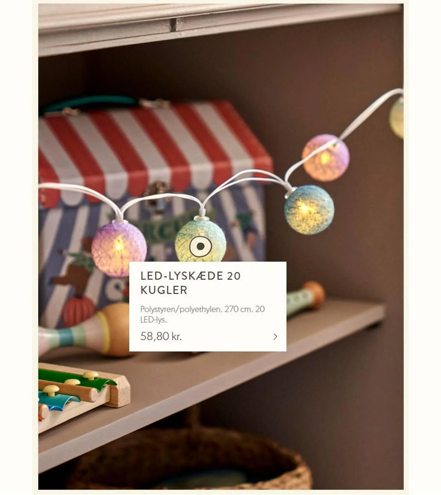 Søstrene Grene tilbudsavis Gyldig indtil 15. august - 28. september 2023 - tilbudsavis side 7