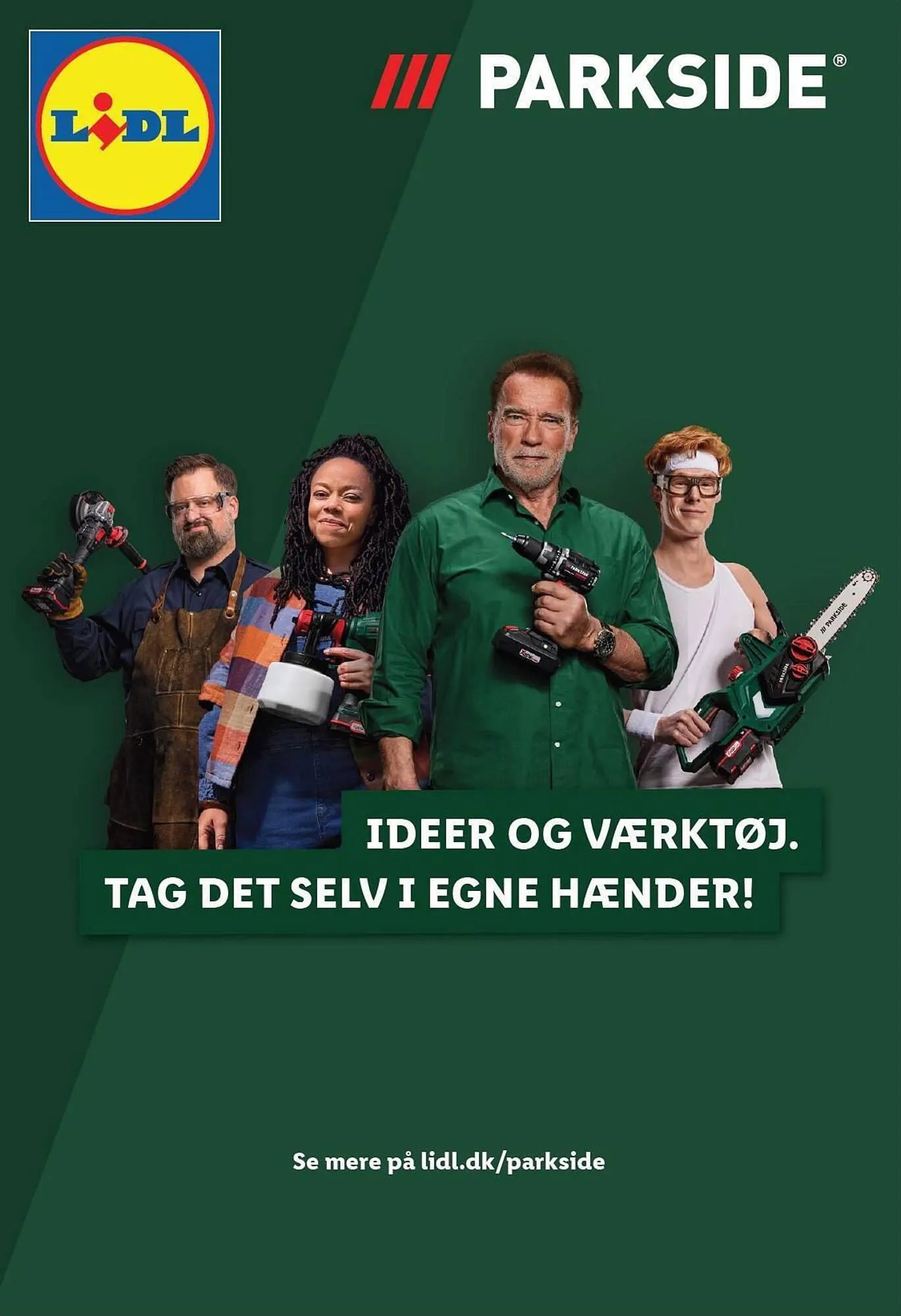 Lidl tilbudsavis Gyldig indtil 24. september - 30. september 2023 - tilbudsavis side 8