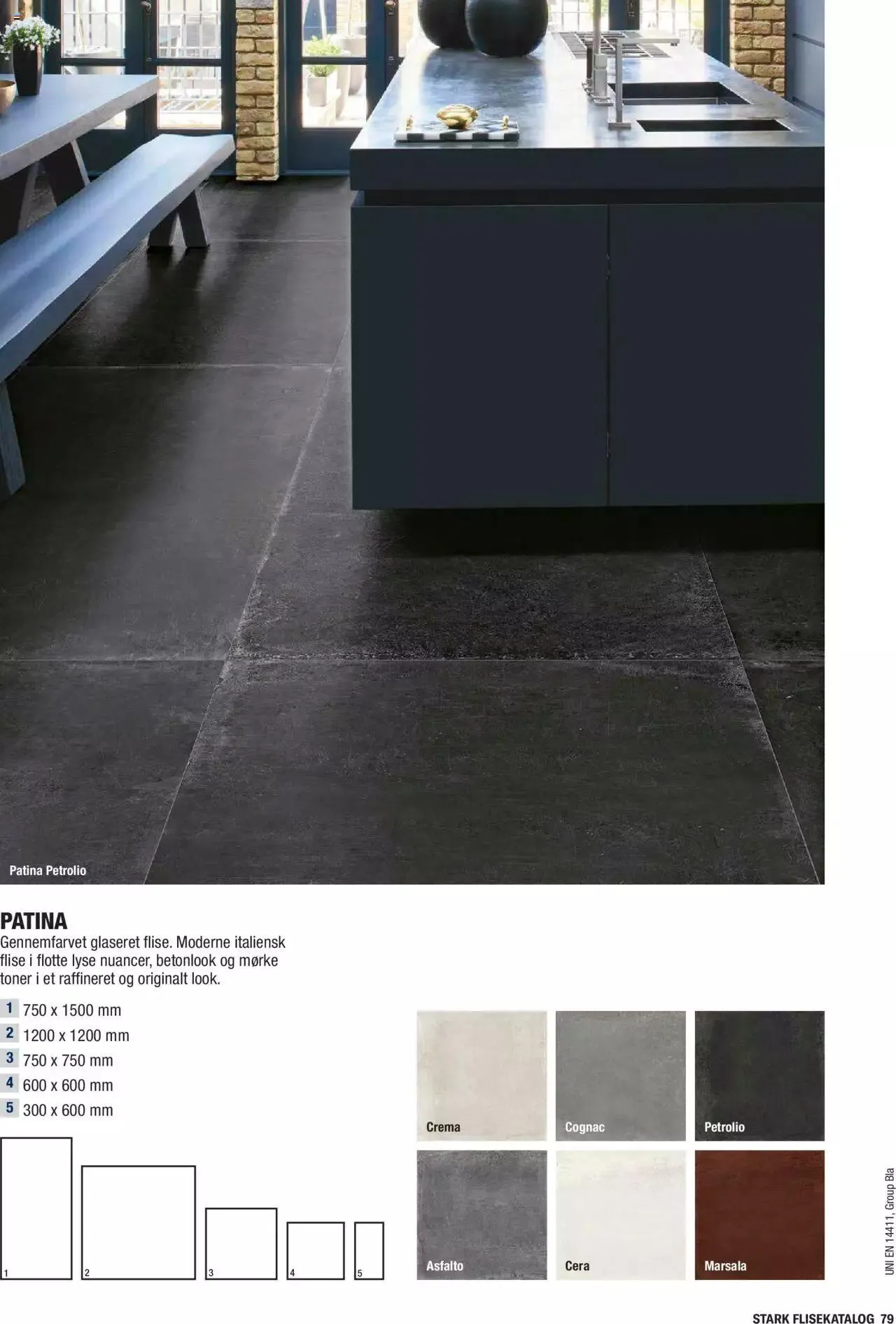 Stark - Fisekatalog Gyldig indtil 1. februar - 31. december 2023 - tilbudsavis side 79