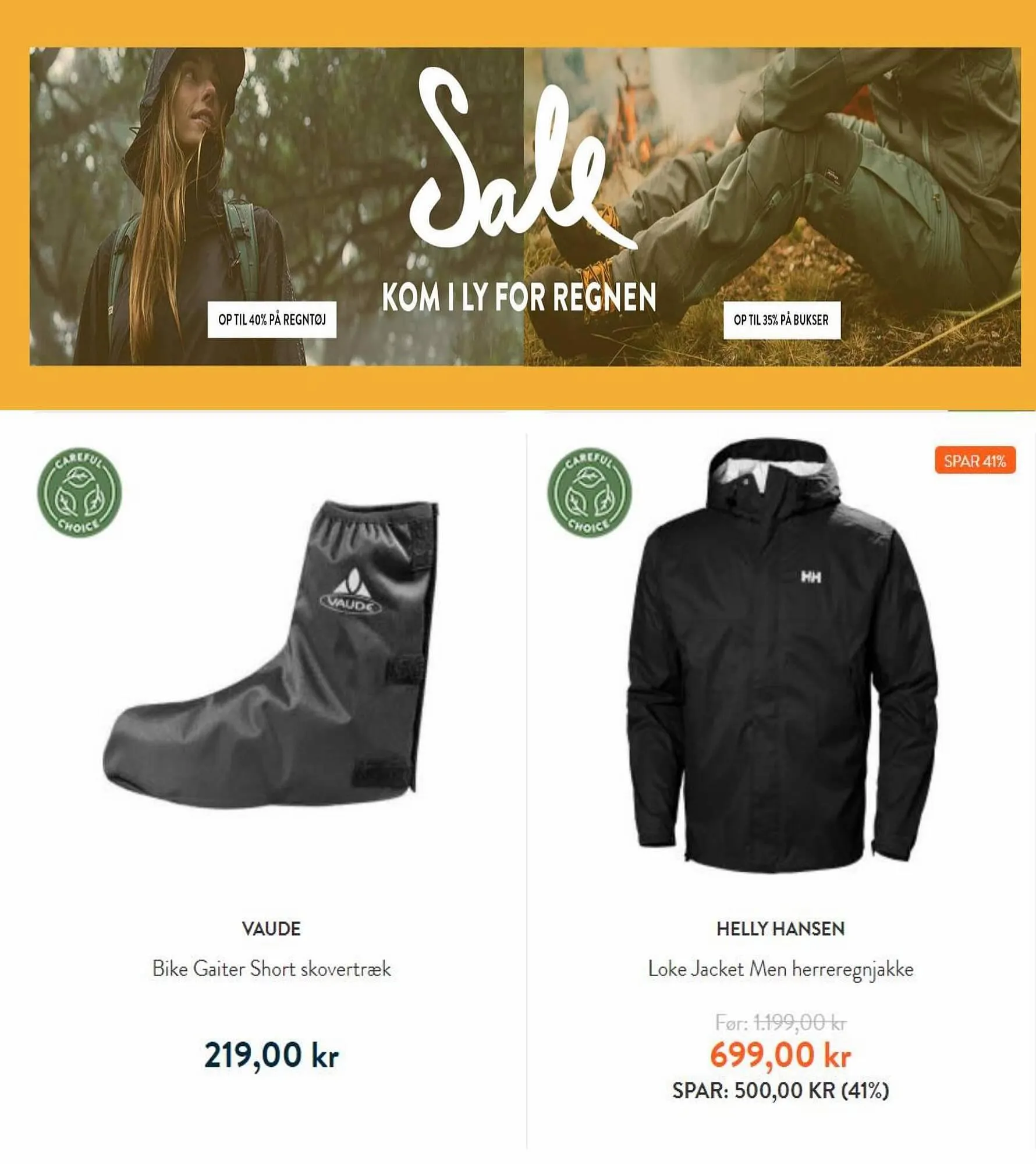 Eventyrsport tilbudsavis Gyldig indtil 5. juli - 14. august 2023 - tilbudsavis side 3