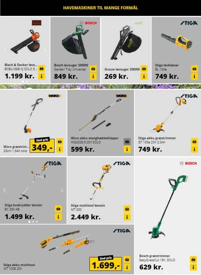Detail Avis Gyldig indtil 5. juni - 17. juni 2024 - tilbudsavis side 5