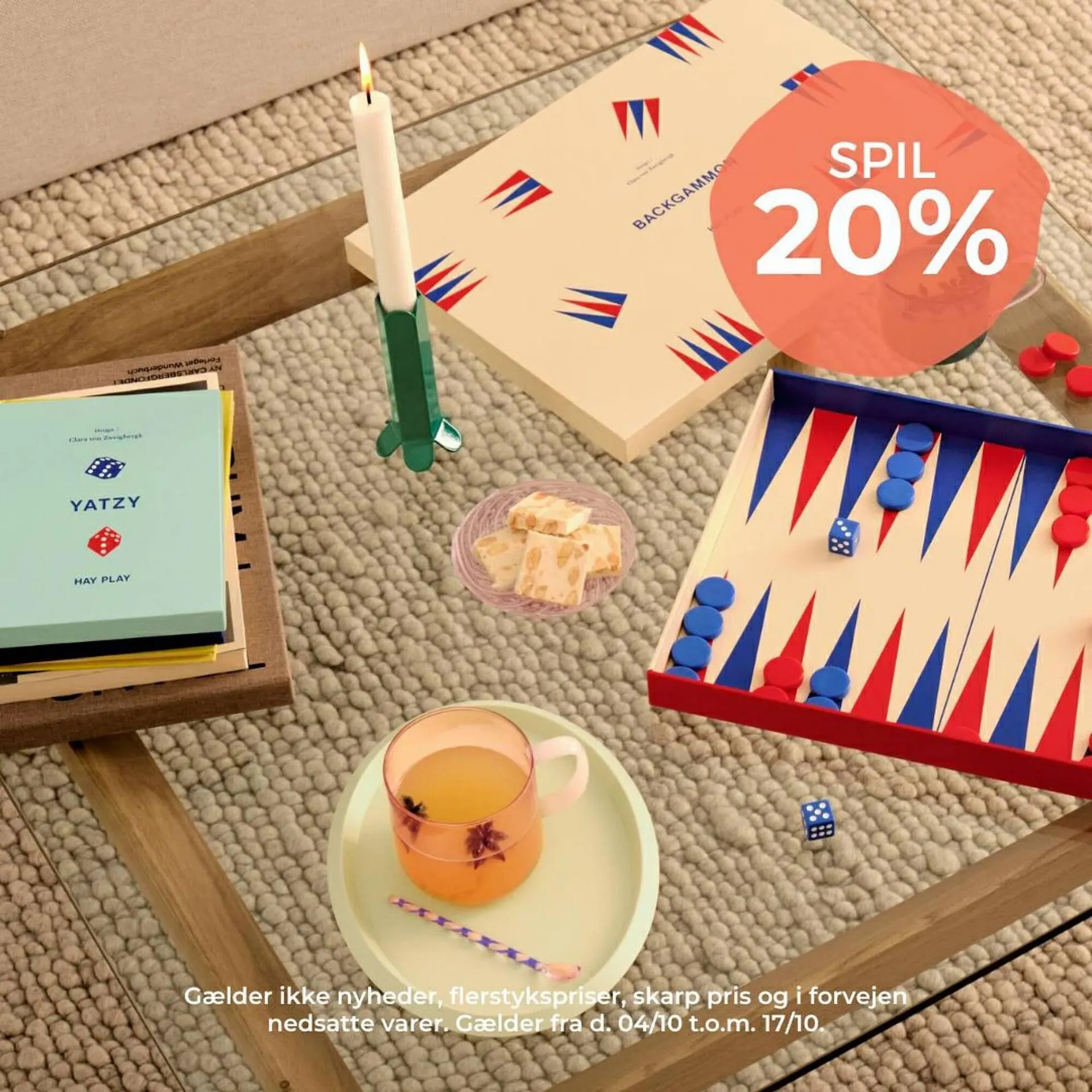 Bahne tilbudsavis Gyldig indtil 12. oktober - 17. oktober 2023 - tilbudsavis side 7