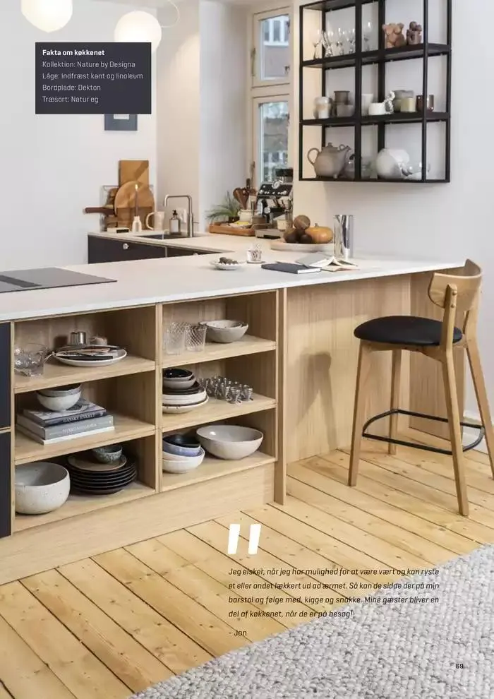 Køkken & bad. Gyldig indtil 10. december - 31. december 2025 - tilbudsavis side 69