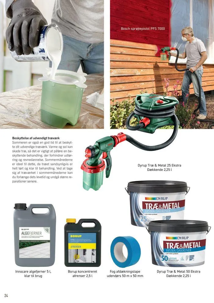 Johannes Fog Tilbudsavis Gyldig indtil 1. juni - 15. juni 2024 - tilbudsavis side 24