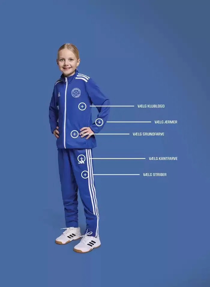 Sport 24 Team Gyldig indtil 24. januar - 31. december 2025 - tilbudsavis side 25