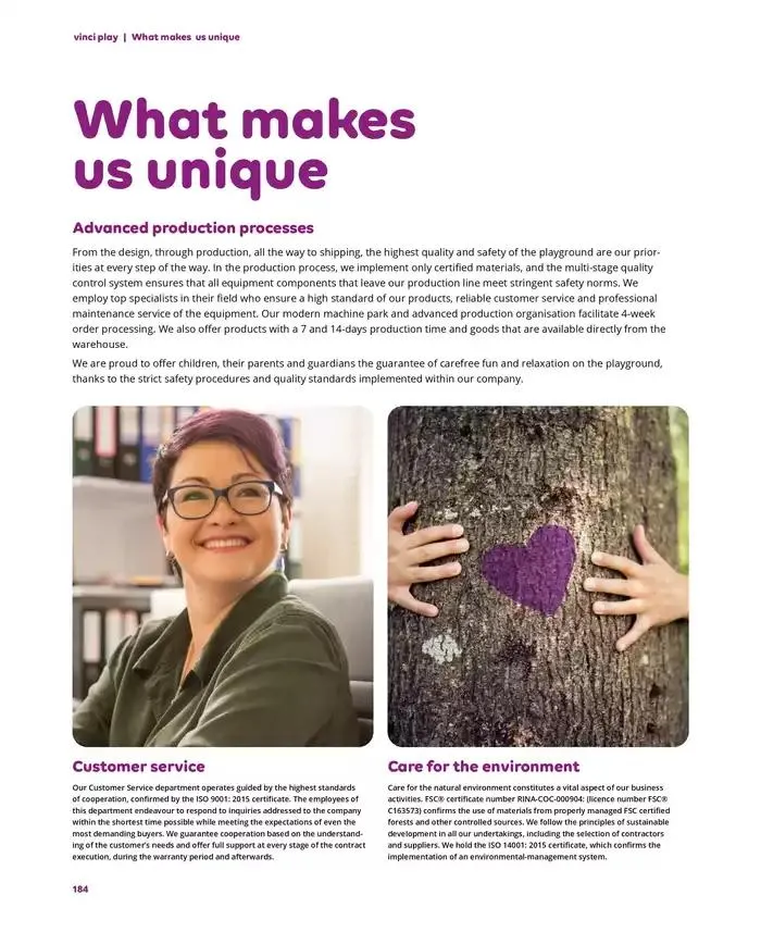 Lekolar Lekolar Vinci Play Gyldig indtil 7. december - 21. december 2024 - tilbudsavis side 184