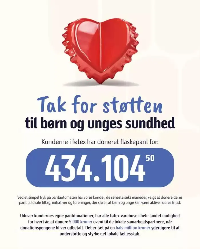 Føtex Tilbudsavis Gyldig indtil 28. februar - 13. marts 2025 - tilbudsavis side 66