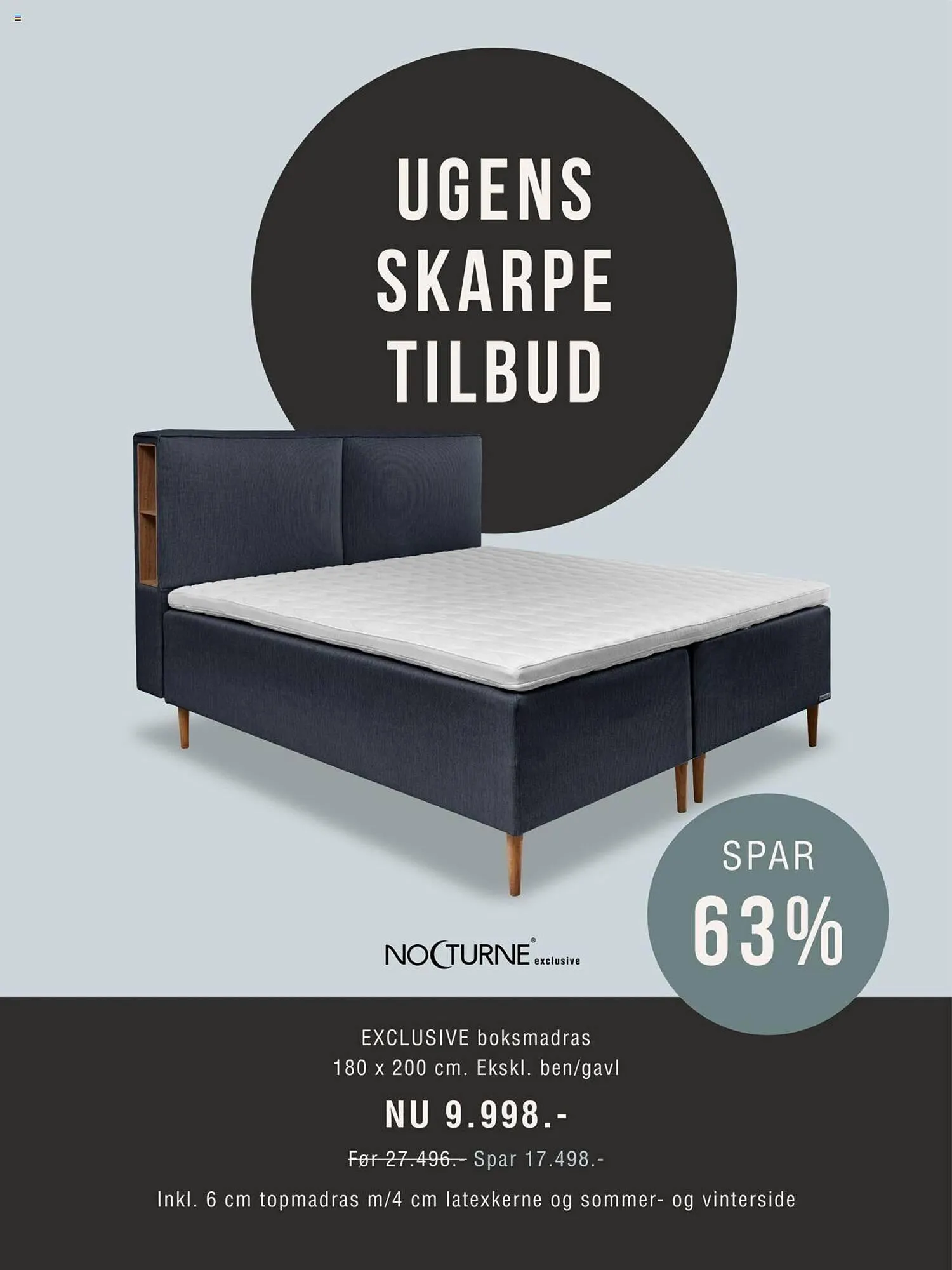 Ilva tilbudsavis Gyldig indtil 29. juli - 31. marts 2025 - tilbudsavis side 5