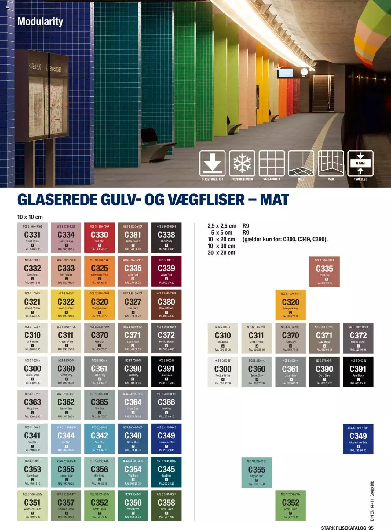 Stark - Fisekatalog Gyldig indtil 1. februar - 31. december 2023 - tilbudsavis side 95