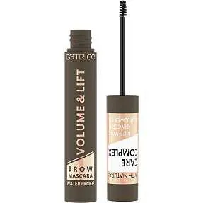 Mascara vandfast Medium Brown