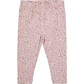 VRS baby leggings str. 92 - printet