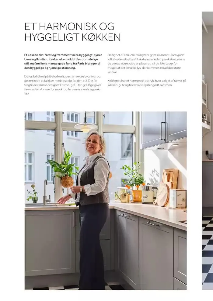 Køkkenbogen Gyldig indtil 7. januar - 31. december 2025 - tilbudsavis side 62