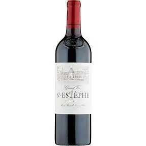 Grand Vin de St-Estèphe